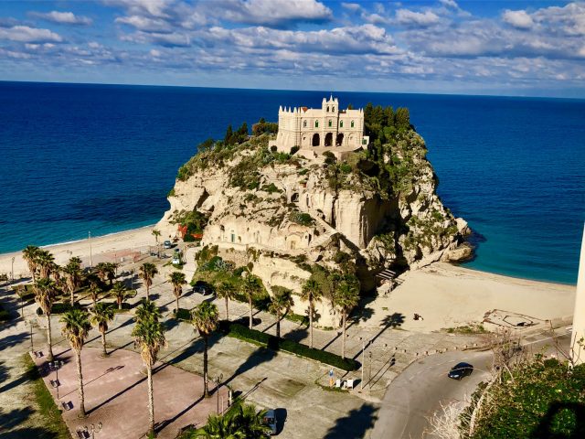 Santa Maria dell’Isola